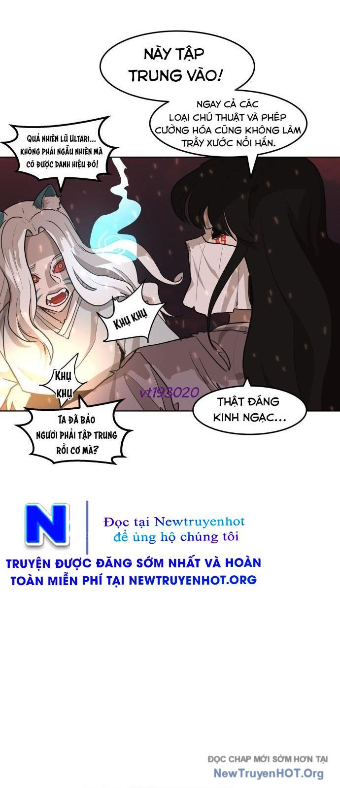 Viên Đá Đỏ [Chap 43-44]