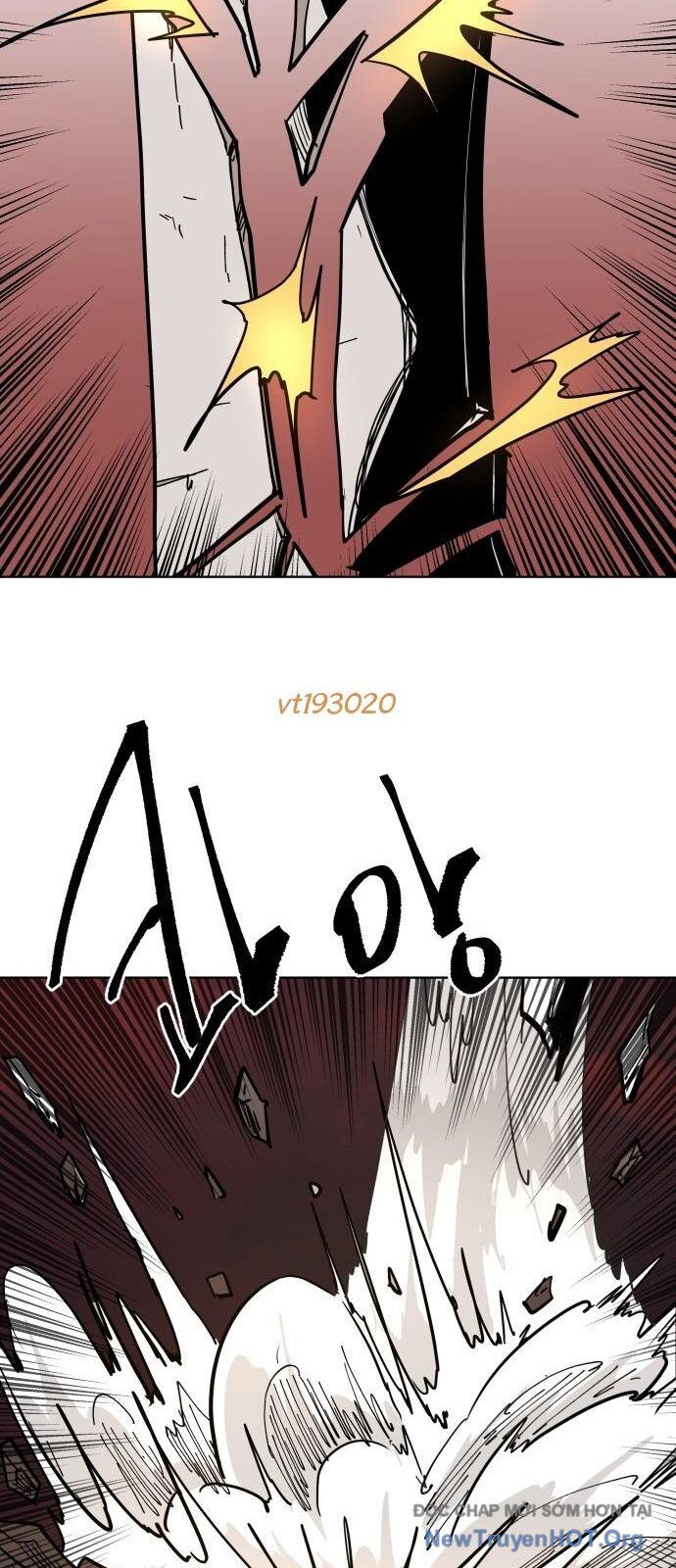 Viên Đá Đỏ [Chap 43-44]