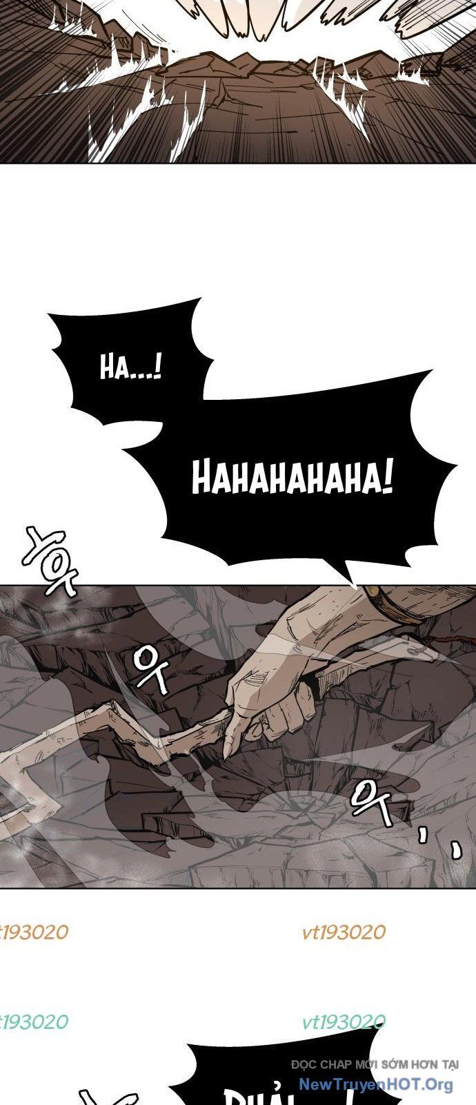 Viên Đá Đỏ [Chap 43-44]