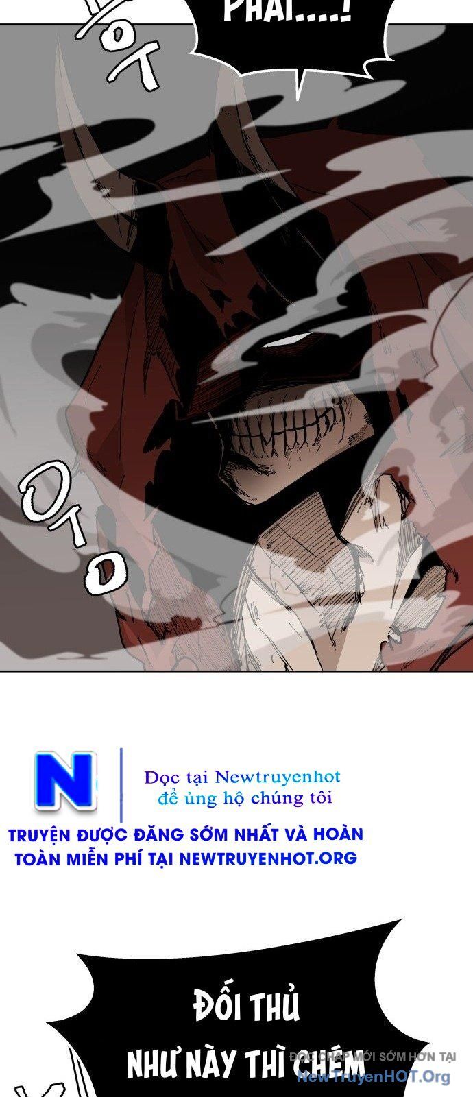 Viên Đá Đỏ [Chap 43-44]