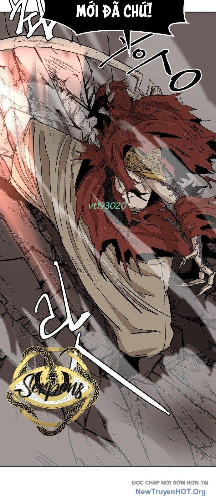 Viên Đá Đỏ [Chap 43-44]