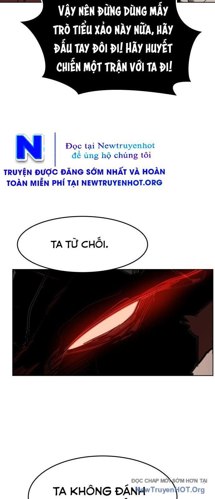 Viên Đá Đỏ [Chap 43-44]