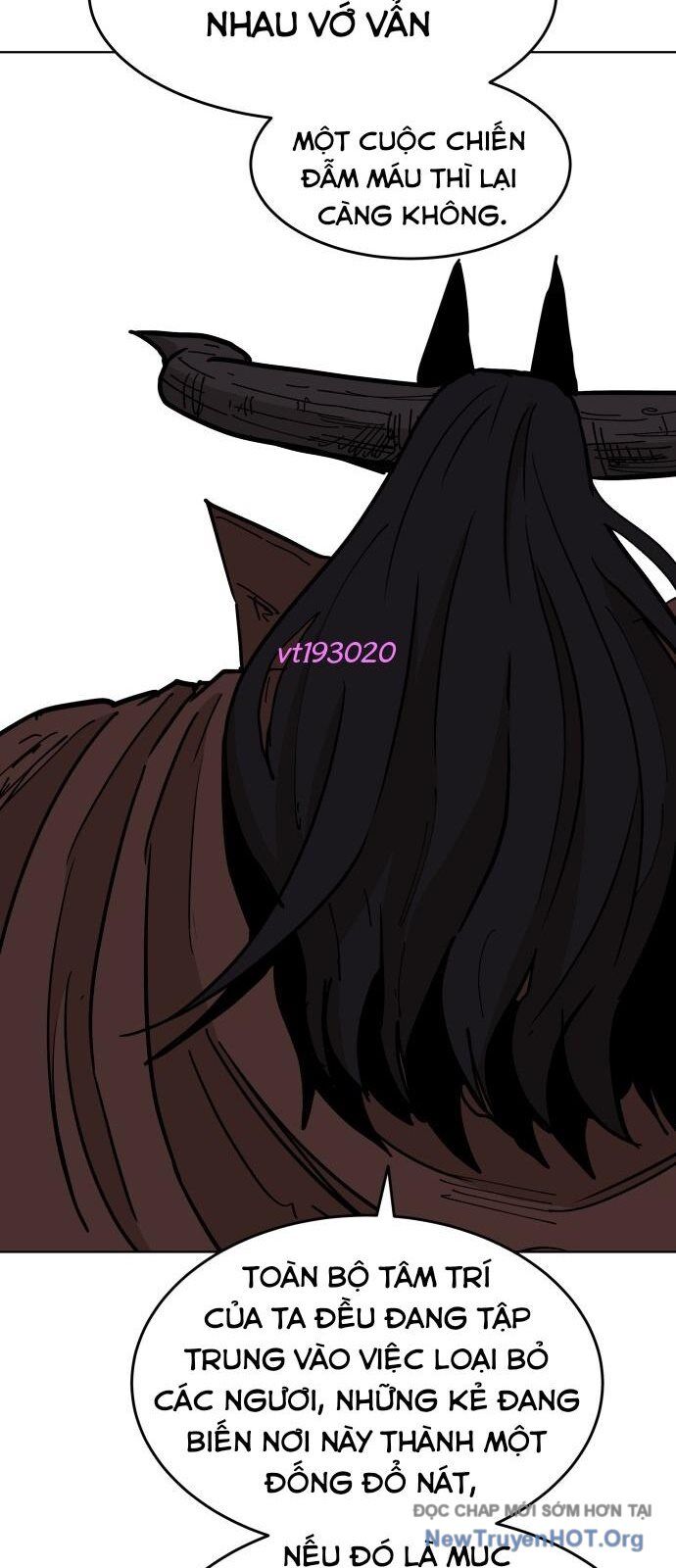 Viên Đá Đỏ [Chap 43-44]