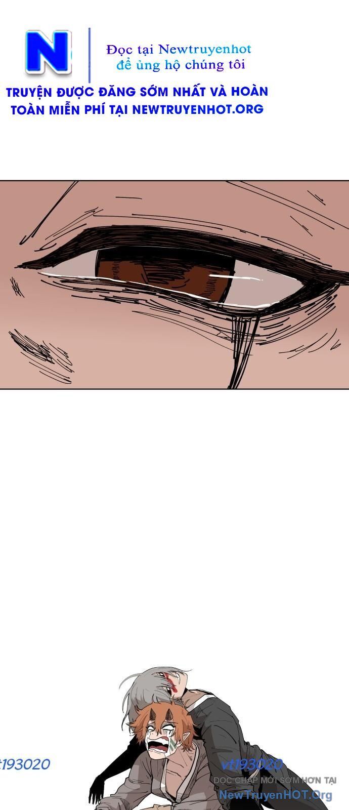 Viên Đá Đỏ [Chap 43-44]