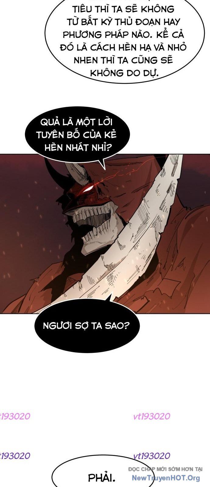 Viên Đá Đỏ [Chap 43-44]