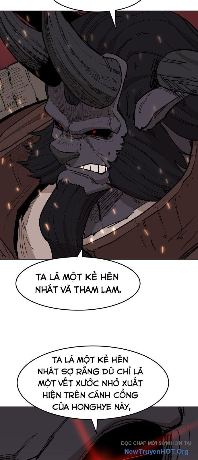 Viên Đá Đỏ [Chap 43-44]