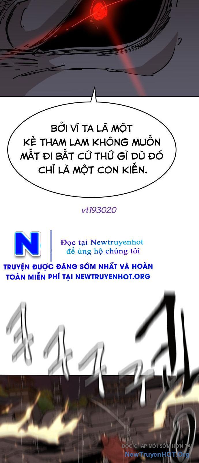 Viên Đá Đỏ [Chap 43-44]