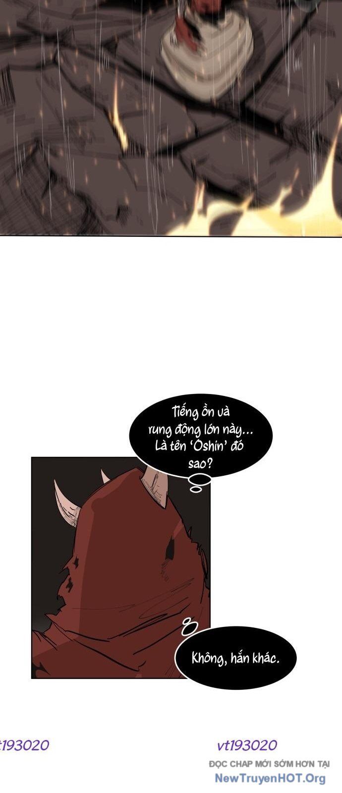 Viên Đá Đỏ [Chap 43-44]