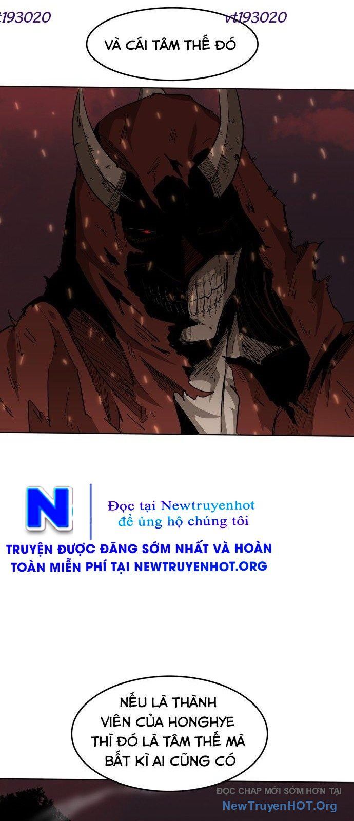 Viên Đá Đỏ [Chap 43-44]