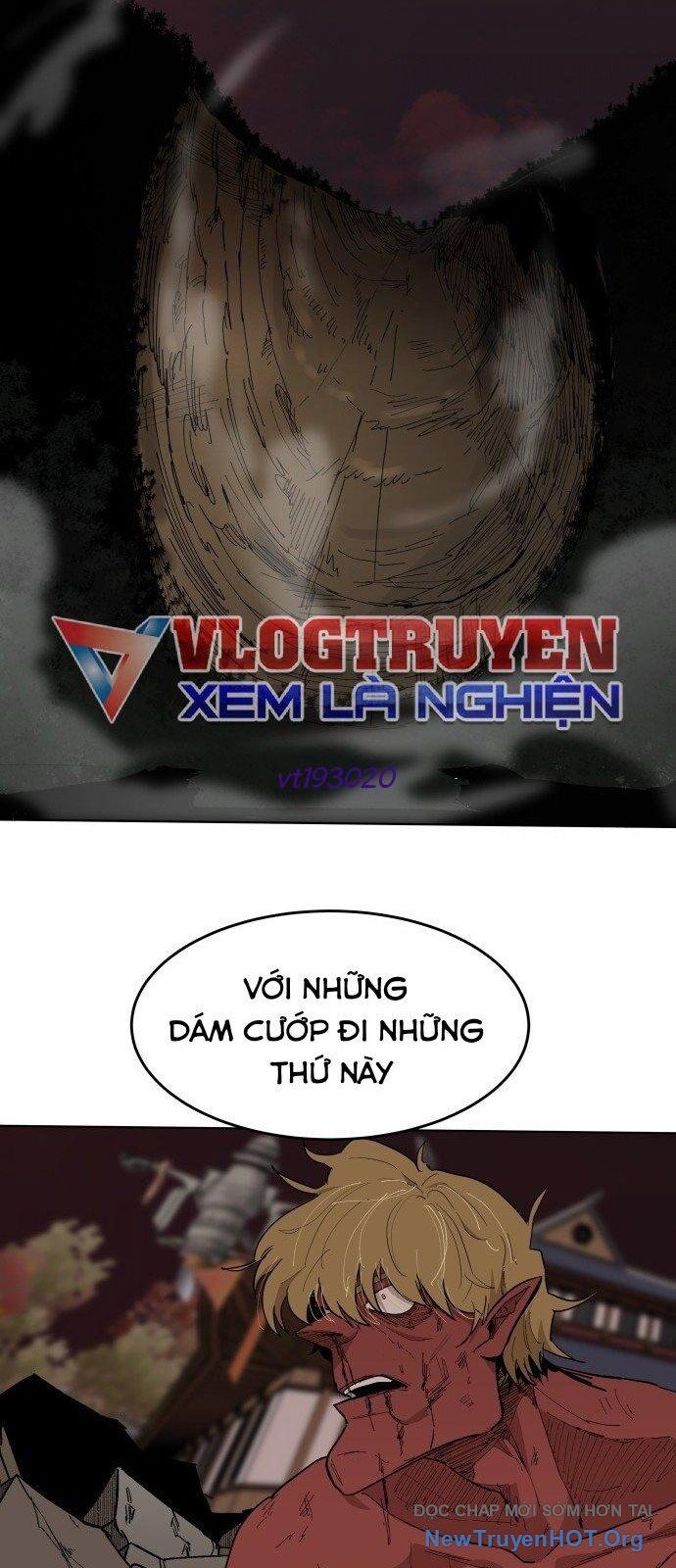 Viên Đá Đỏ [Chap 43-44]