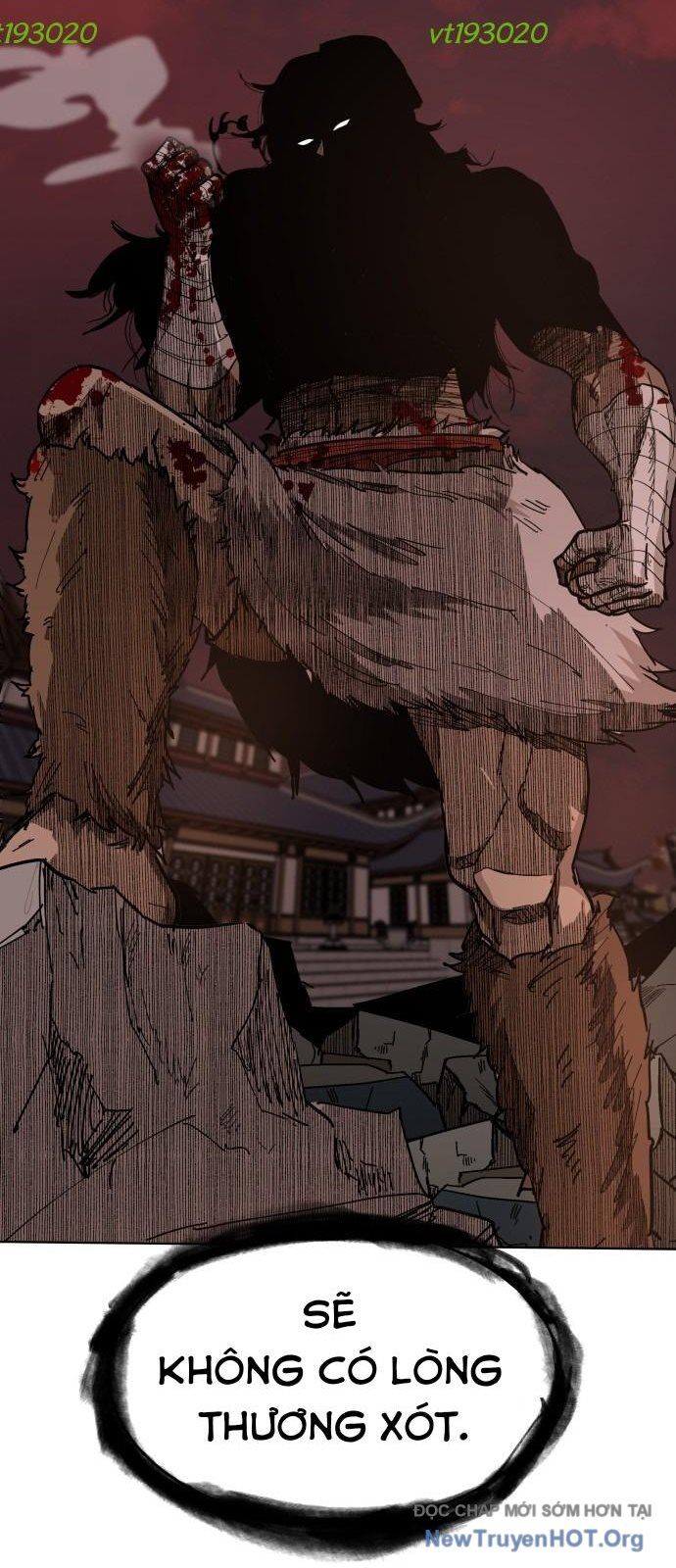 Viên Đá Đỏ [Chap 43-44]