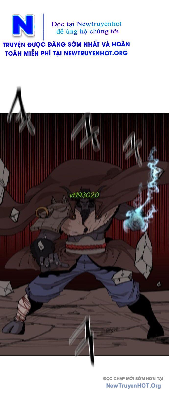 Viên Đá Đỏ [Chap 43-44]
