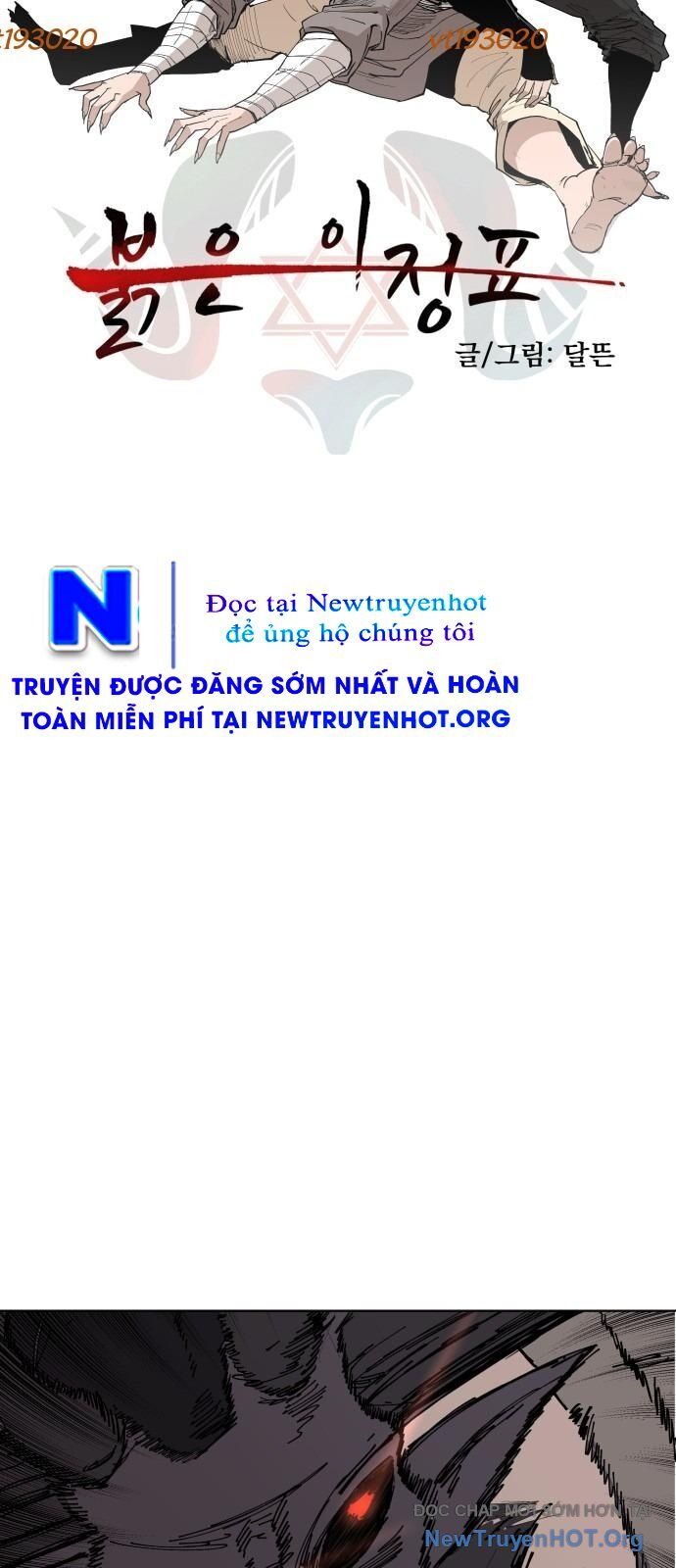 Viên Đá Đỏ [Chap 43-44]