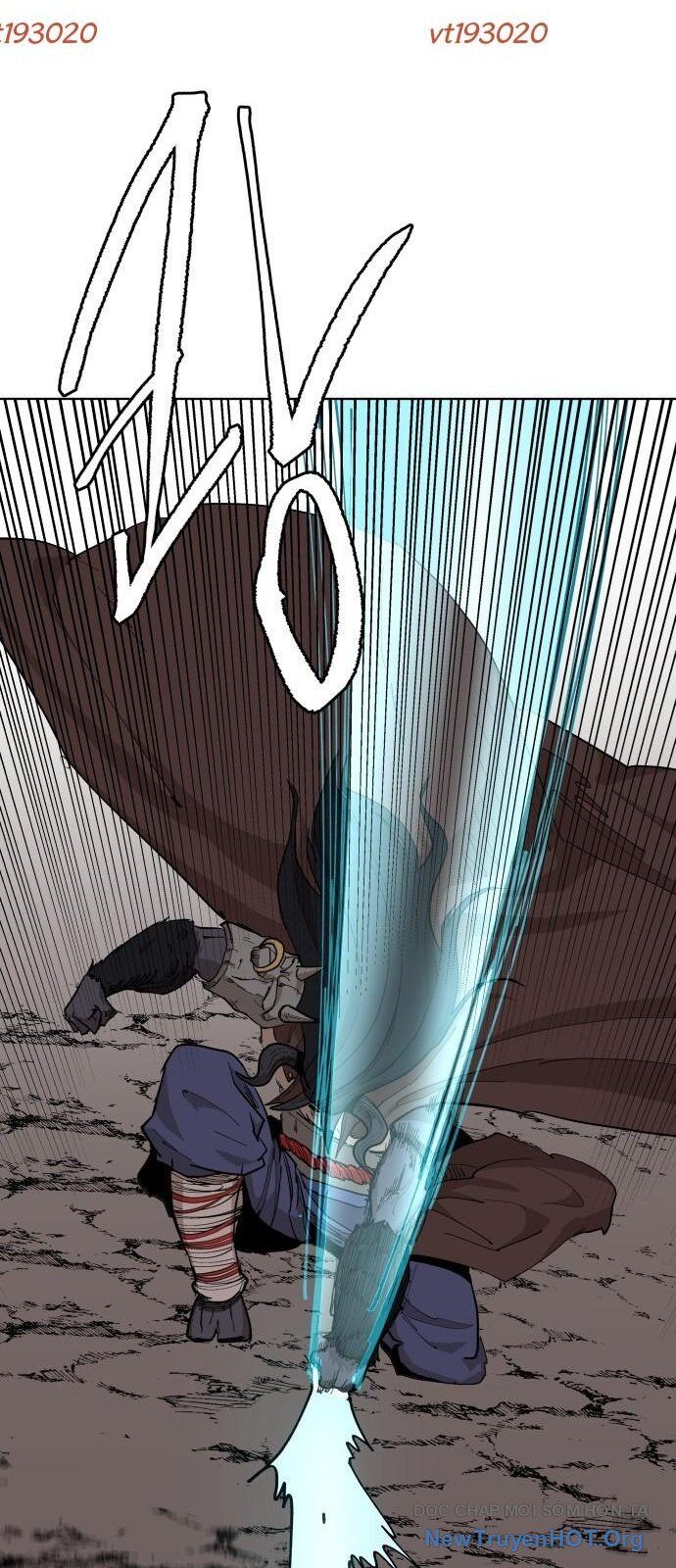 Viên Đá Đỏ [Chap 43-44]
