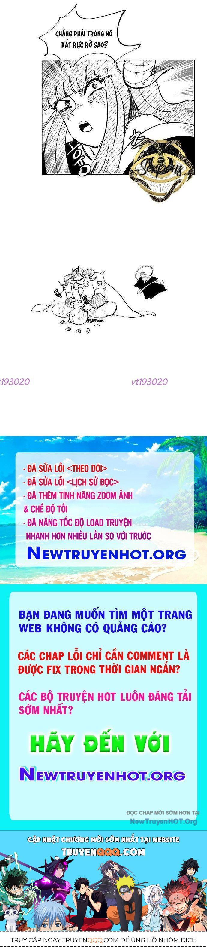 Viên Đá Đỏ [Chap 43-44]