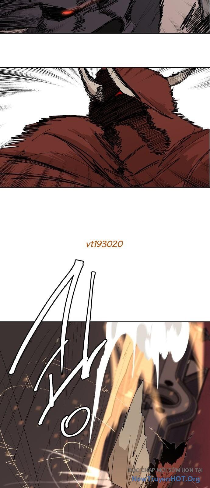 Viên Đá Đỏ [Chap 43-44]