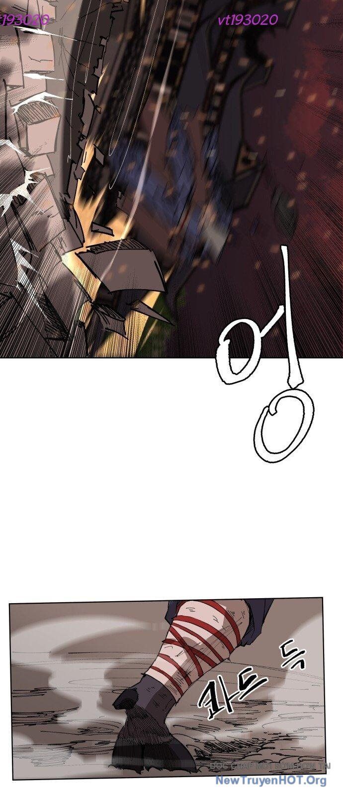 Viên Đá Đỏ [Chap 43-44]