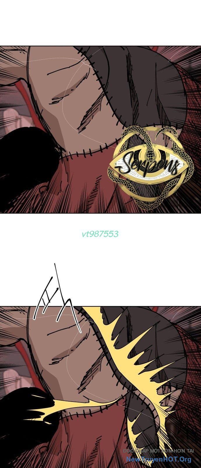 Viên Đá Đỏ [Chap 43-44]