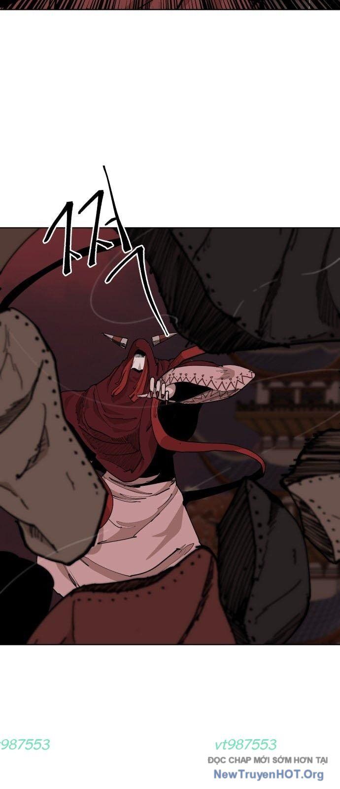 Viên Đá Đỏ [Chap 43-44]