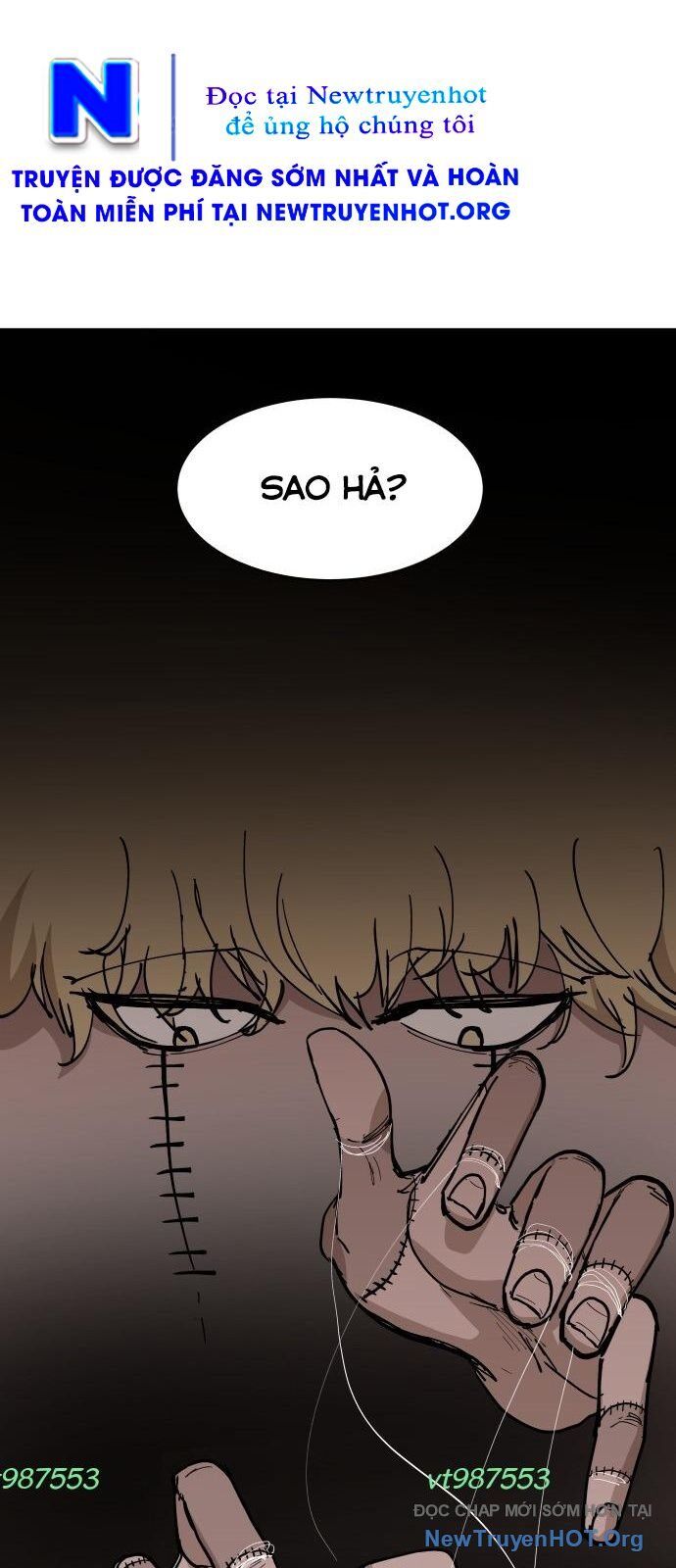 Viên Đá Đỏ [Chap 43-44]