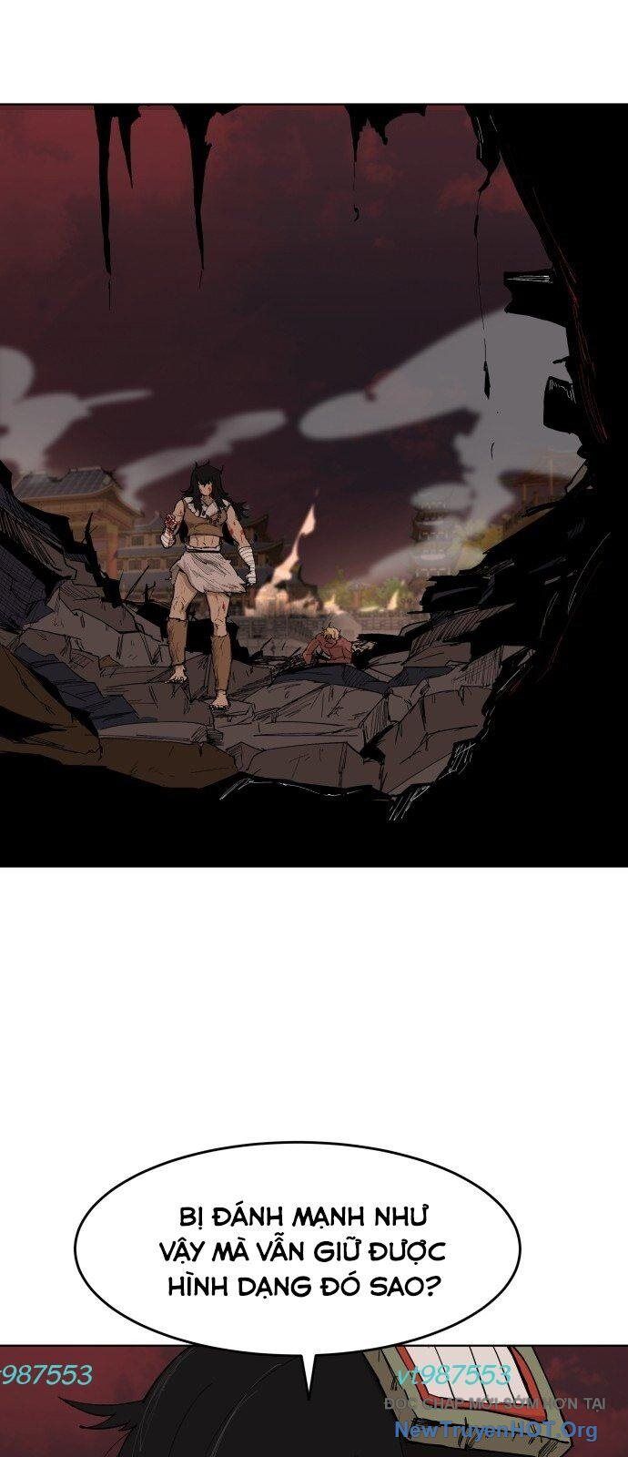 Viên Đá Đỏ [Chap 43-44]