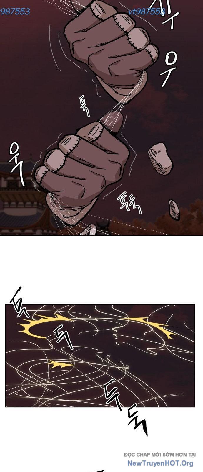 Viên Đá Đỏ [Chap 43-44]