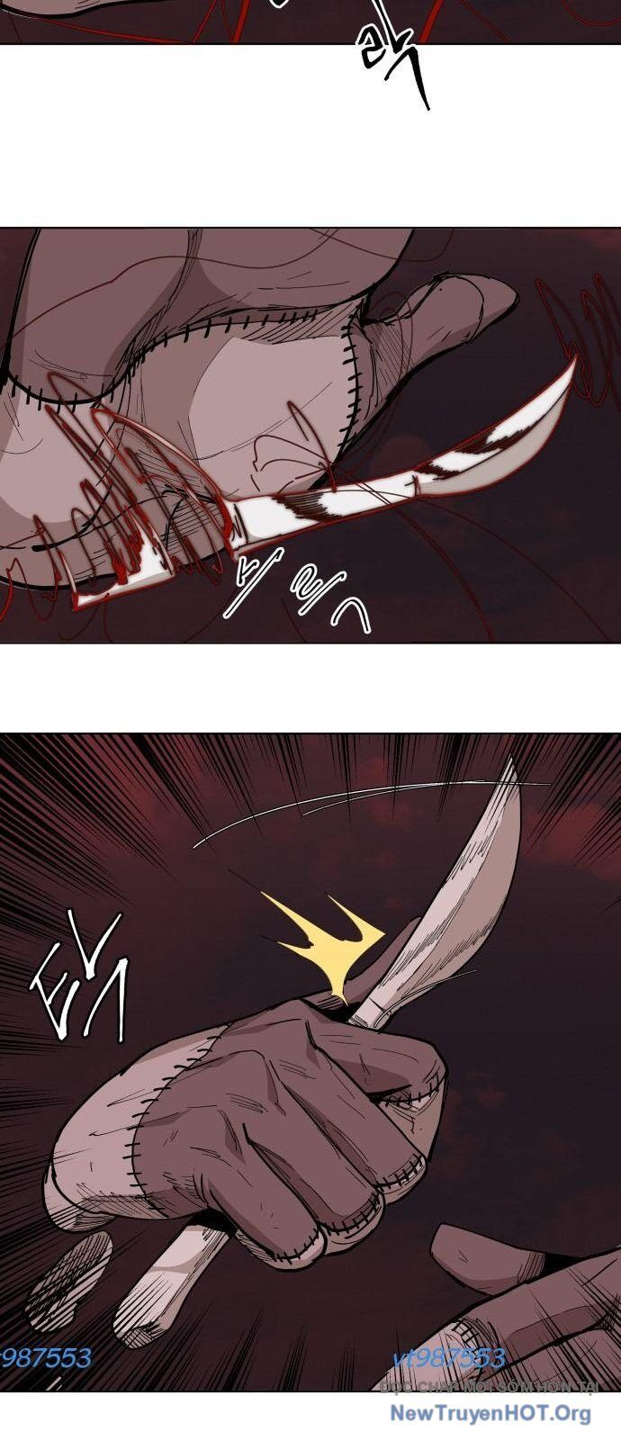Viên Đá Đỏ [Chap 43-44]