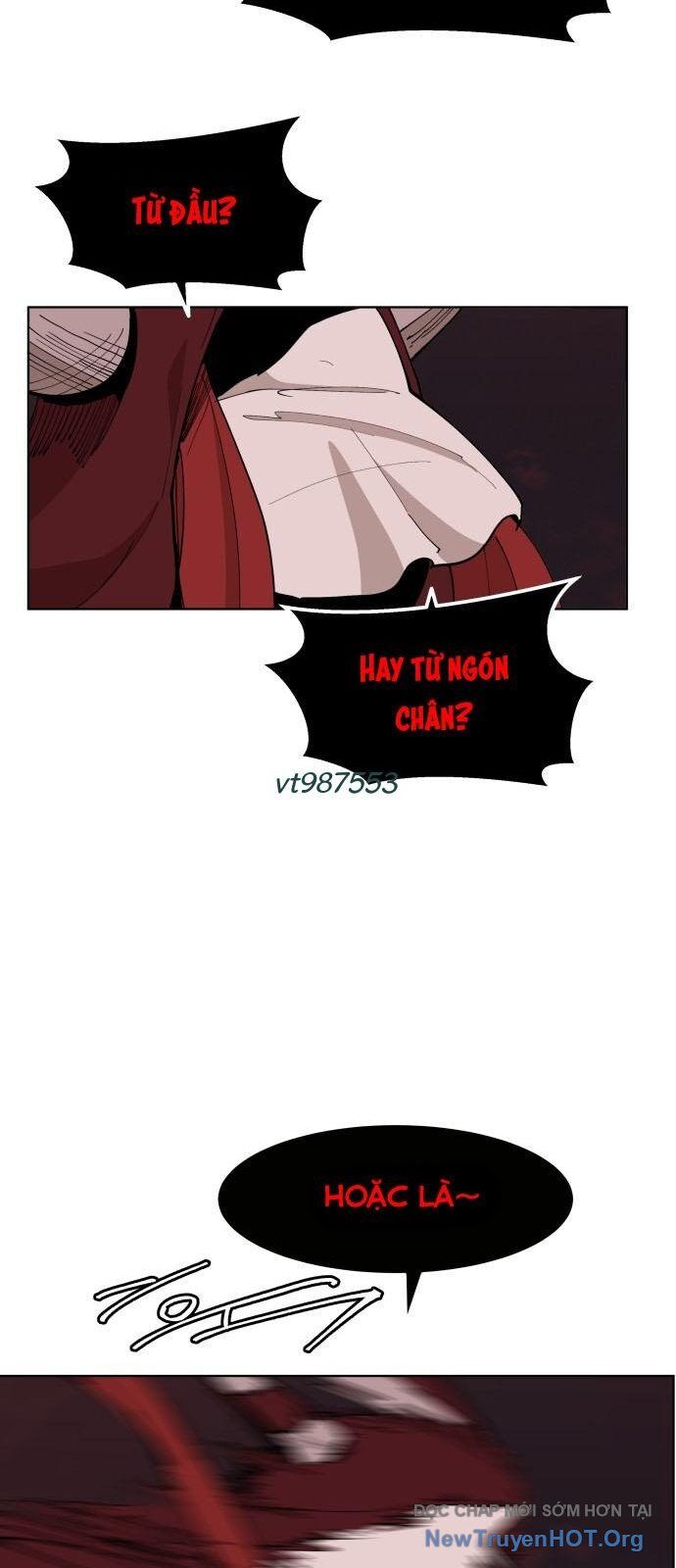 Viên Đá Đỏ [Chap 43-44]