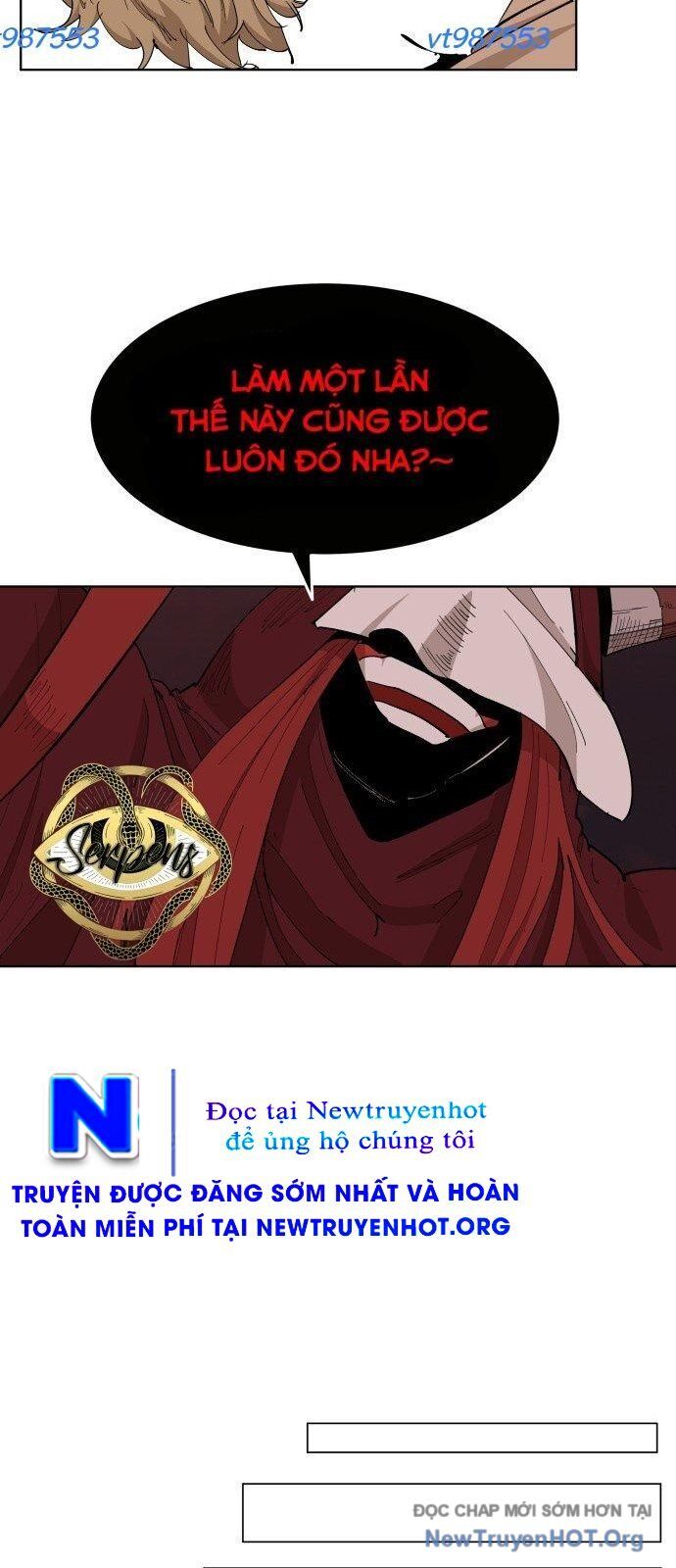 Viên Đá Đỏ [Chap 43-44]