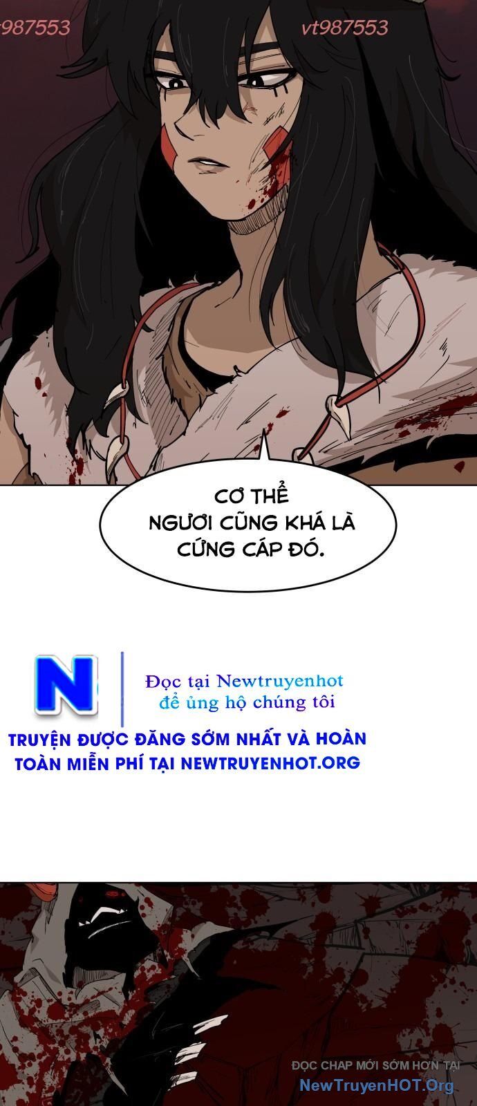 Viên Đá Đỏ [Chap 43-44]