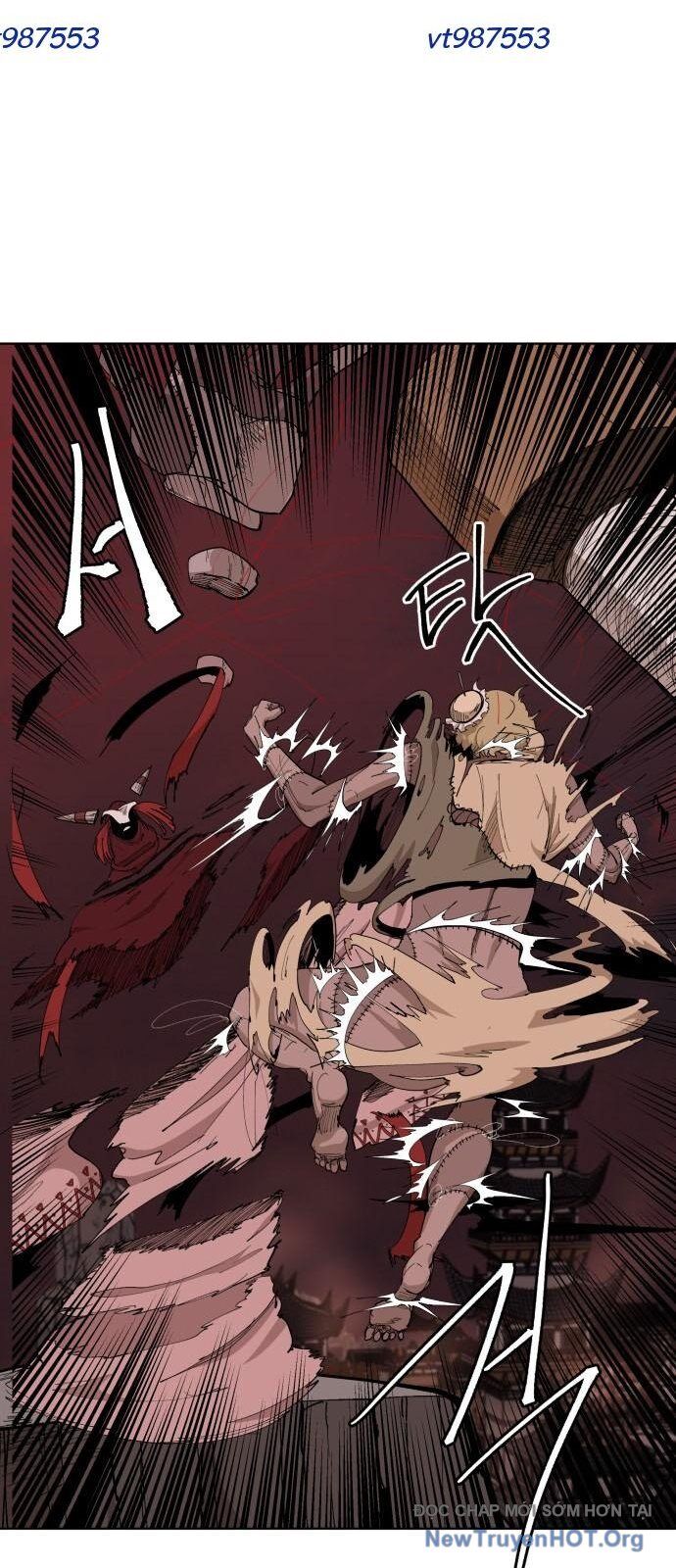Viên Đá Đỏ [Chap 43-44]