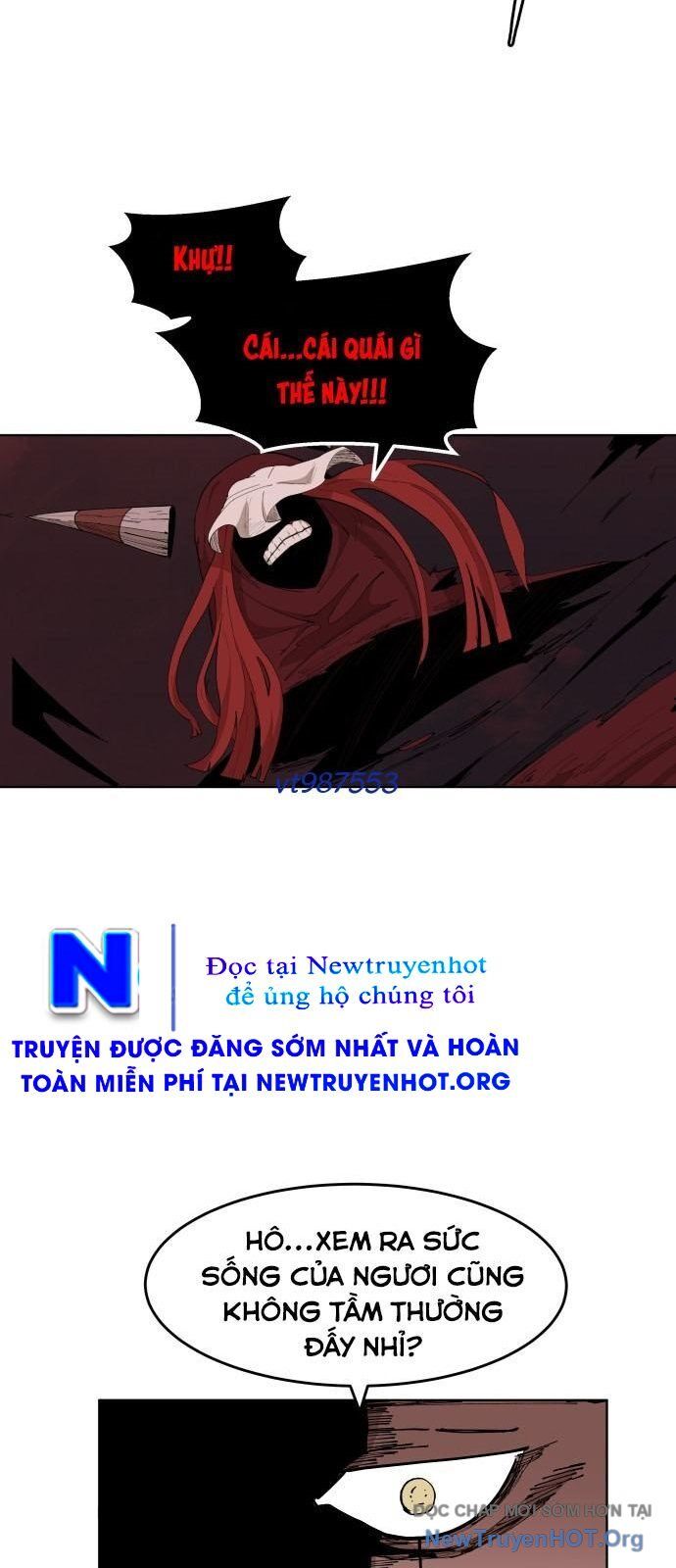 Viên Đá Đỏ [Chap 43-44]