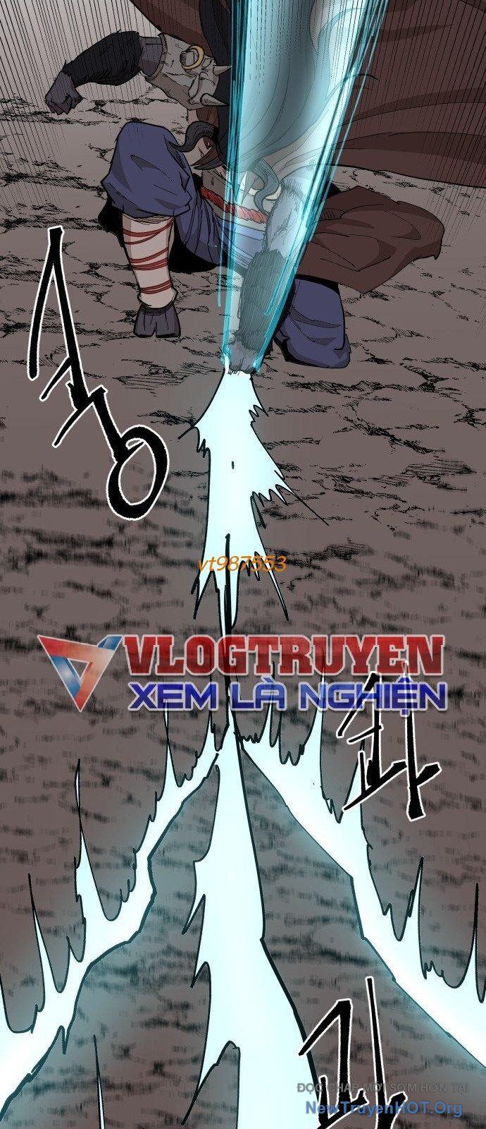 Viên Đá Đỏ [Chap 43-44]