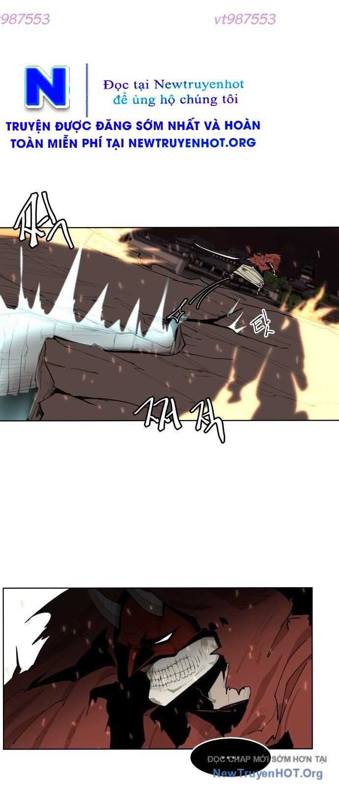 Viên Đá Đỏ [Chap 43-44]