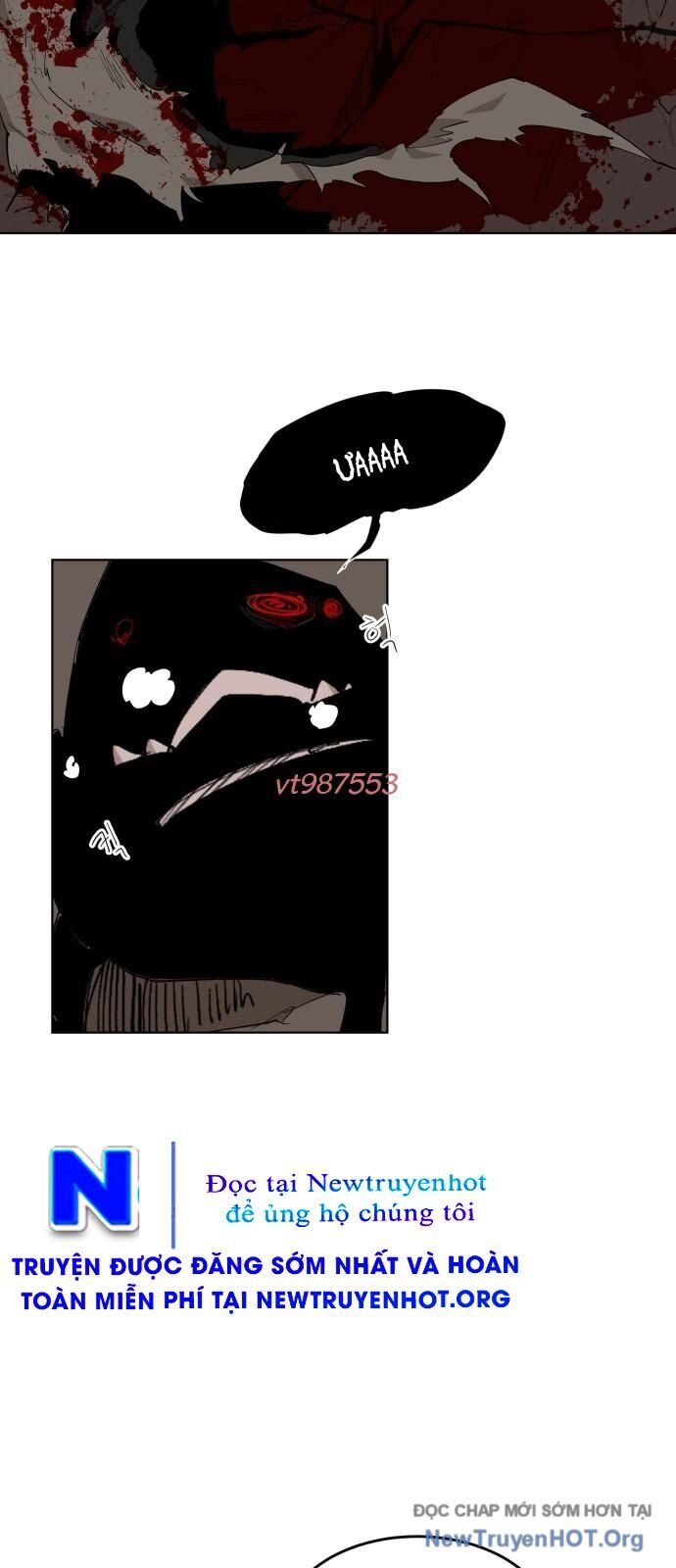 Viên Đá Đỏ [Chap 43-44]