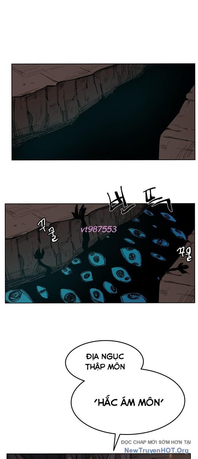 Viên Đá Đỏ [Chap 43-44]