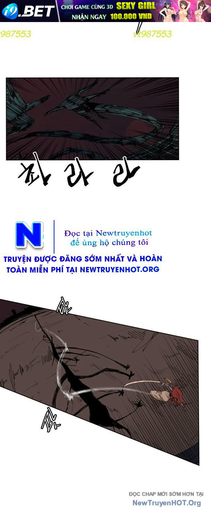 Viên Đá Đỏ [Chap 43-44]