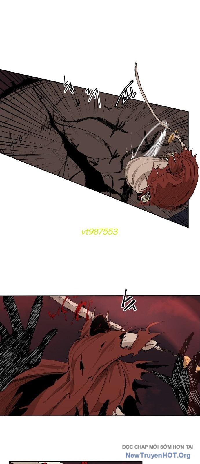 Viên Đá Đỏ [Chap 43-44]