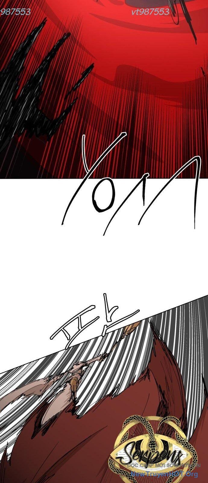 Viên Đá Đỏ [Chap 43-44]