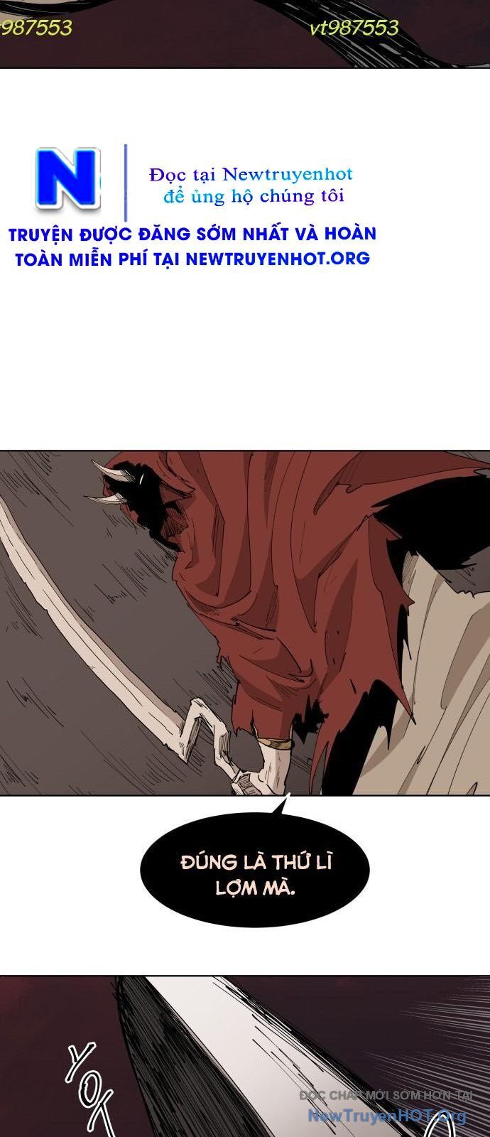 Viên Đá Đỏ [Chap 43-44]