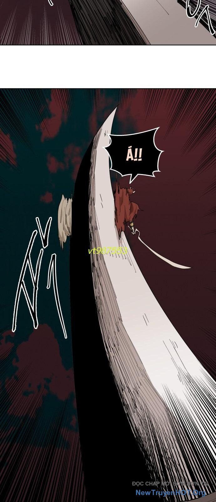 Viên Đá Đỏ [Chap 43-44]