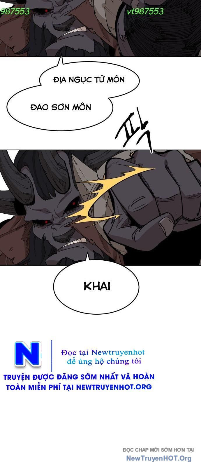 Viên Đá Đỏ [Chap 43-44]