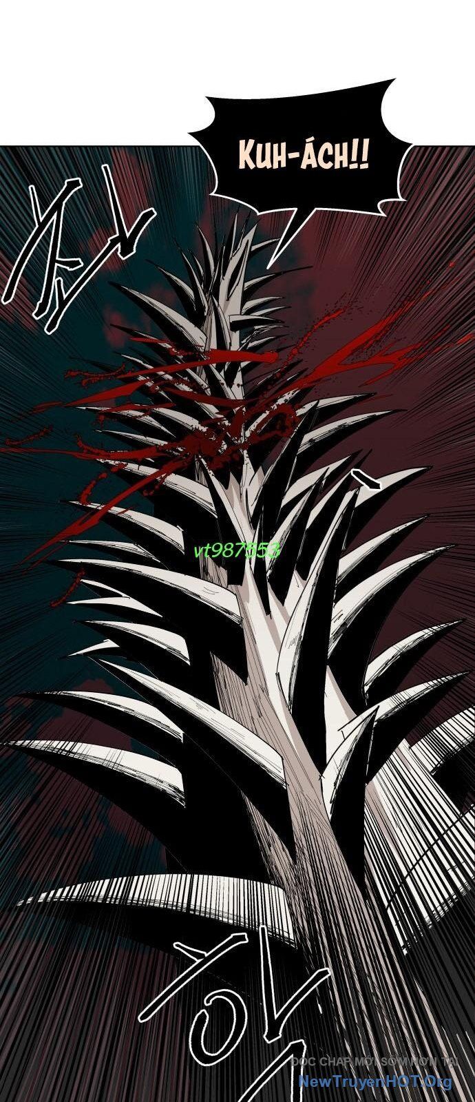 Viên Đá Đỏ [Chap 43-44]