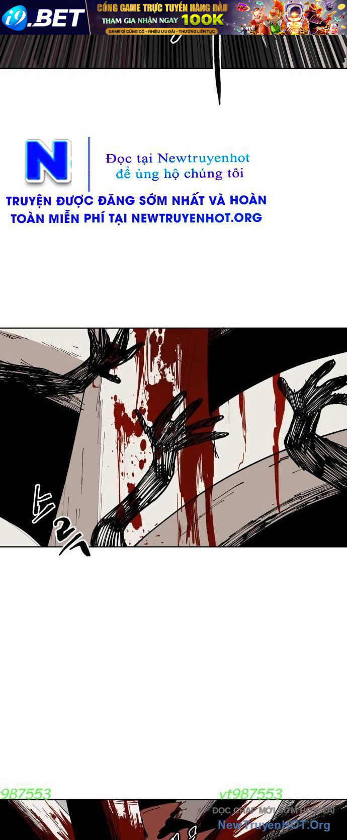 Viên Đá Đỏ [Chap 43-44]