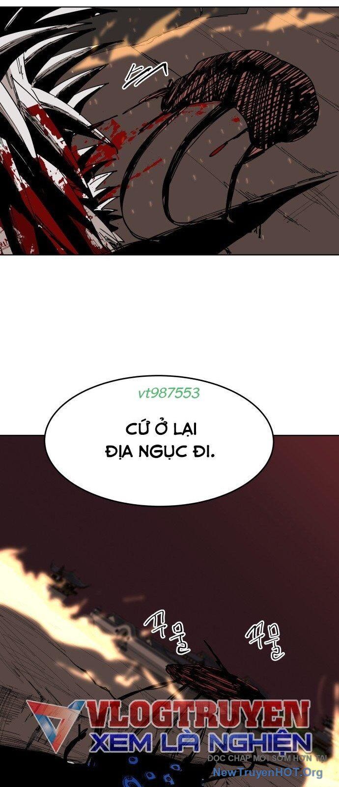 Viên Đá Đỏ [Chap 43-44]