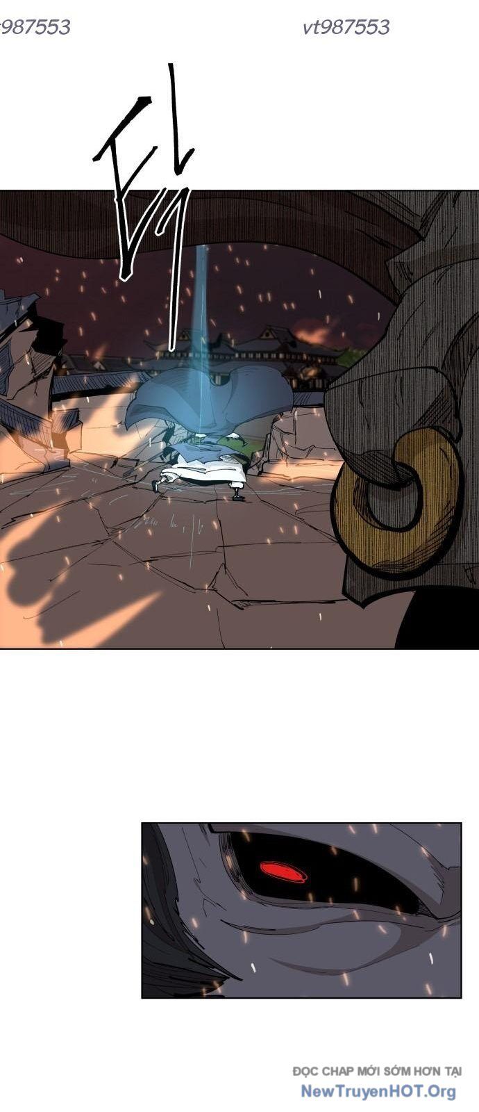 Viên Đá Đỏ [Chap 43-44]