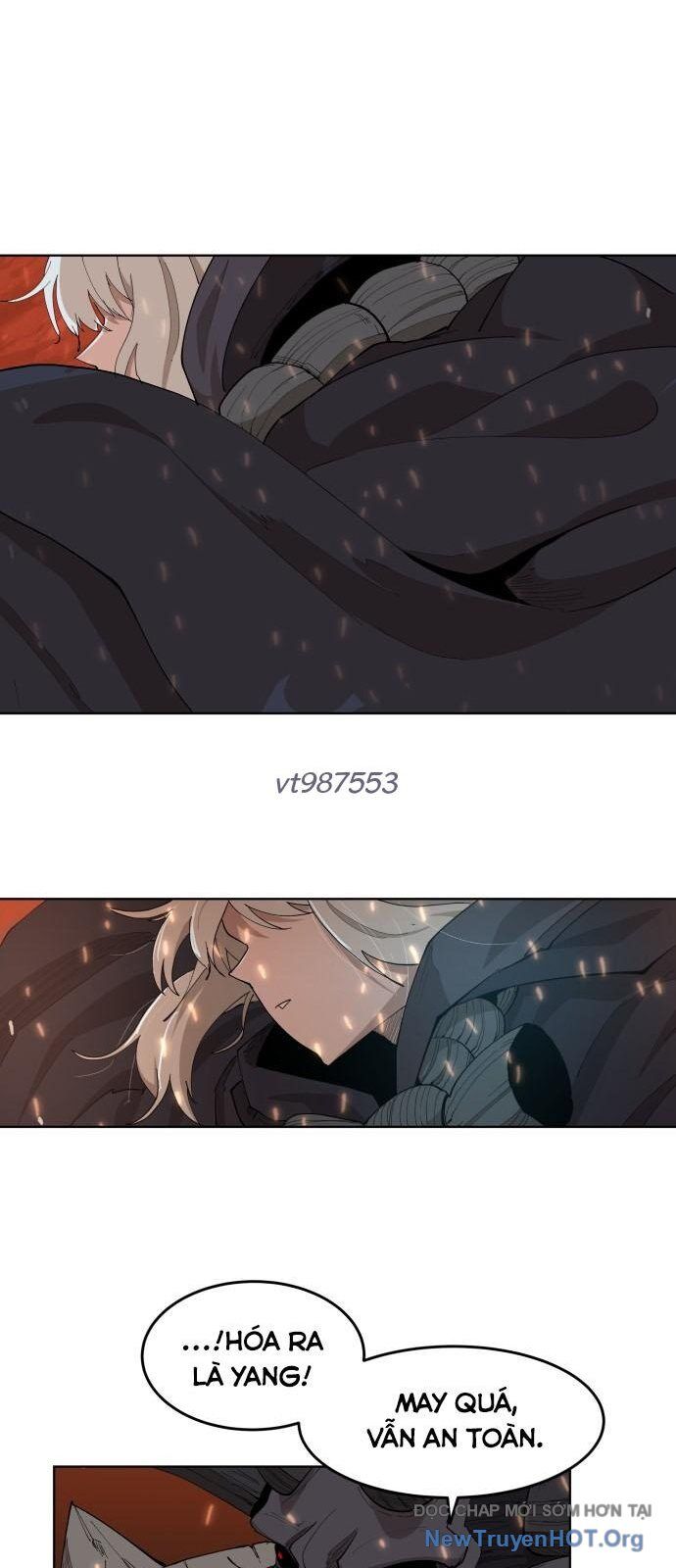 Viên Đá Đỏ [Chap 43-44]