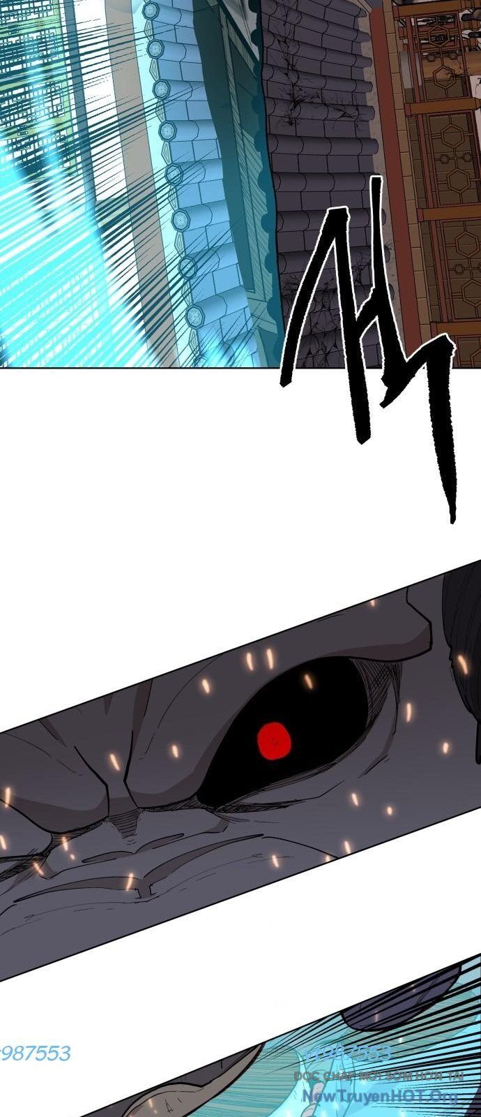 Viên Đá Đỏ [Chap 43-44]
