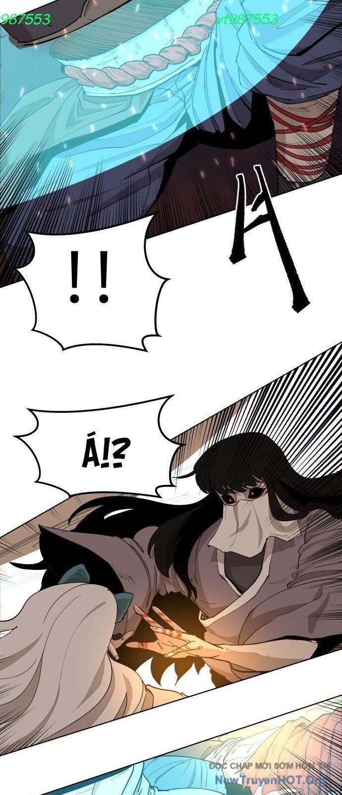 Viên Đá Đỏ [Chap 43-44]