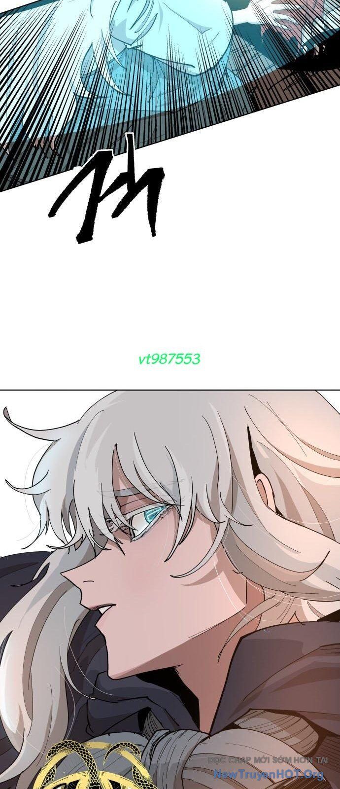 Viên Đá Đỏ [Chap 43-44]
